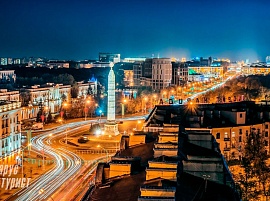 «Вечерний Минск»
