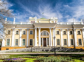 «Полесские просторы» (Гомель – Ветка)