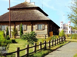 «Наследие времён» (Коссово – Ружаны – Пружаны)