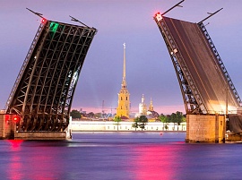 «Санкт-Петербург»