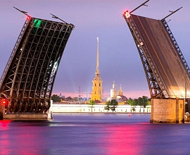 «Санкт-Петербург»