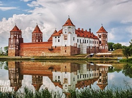 «Мирские хроники» (Мир)