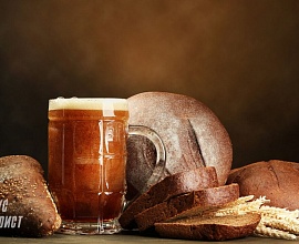 «Правдивый вкус кваса» (производственная экскурсия на ПУП «Полоцкие напитки и концентраты»)