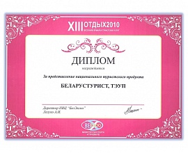 2010 год