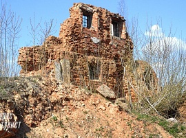 «Староборисовский тракт» (Борисов – Барань)
