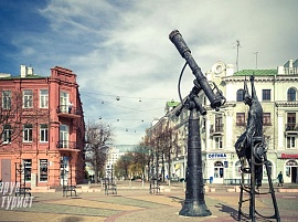 «Тот самый Могилёв» (Барколабово – Могилев)
