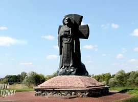 «Прогулка по болотному краю» (Туров – Лясковичи)