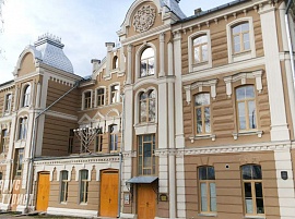 «В королевском городе» (Гродно)